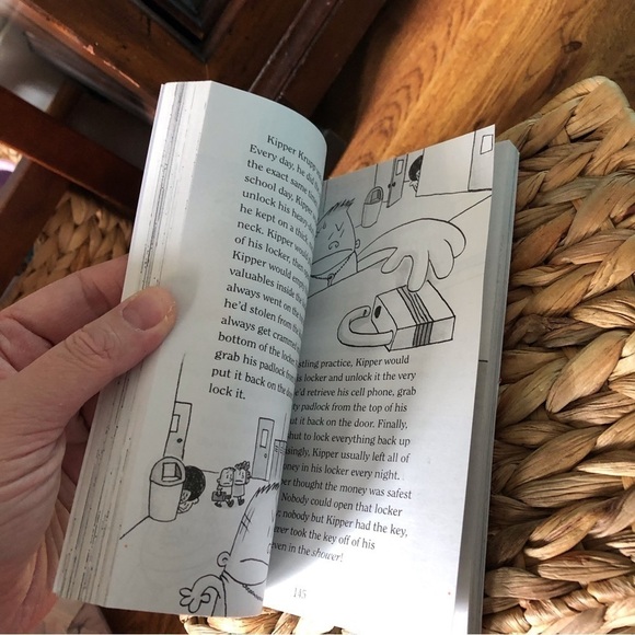 Captain Underpants: and the Terrifying Return of the Tippy Tinkle Trousers - Picture 5 of 5